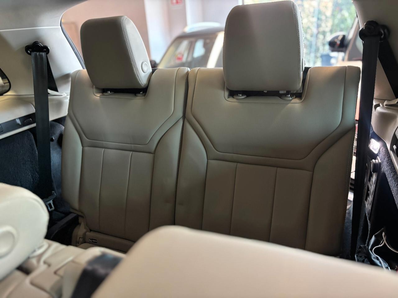 Land Rover Discovery 3.0 td6 HSE 249cv 7p.