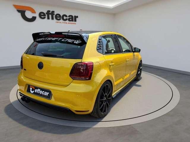 Volkswagen Polo 1.4 TSI DSG 5 porte GTI