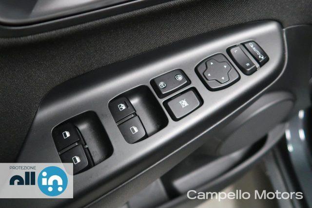 HYUNDAI Kona Kona 1.6 gdi hev 141cv Xline 2wd dct