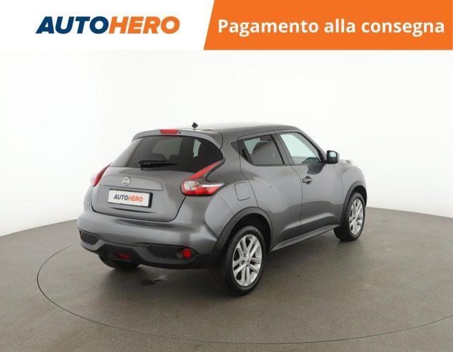 NISSAN Juke 1.5 dCi Start&Stop Acenta