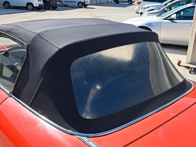 Alfa Romeo Spider DUETTO 1.6 2°S. -service book -2+2