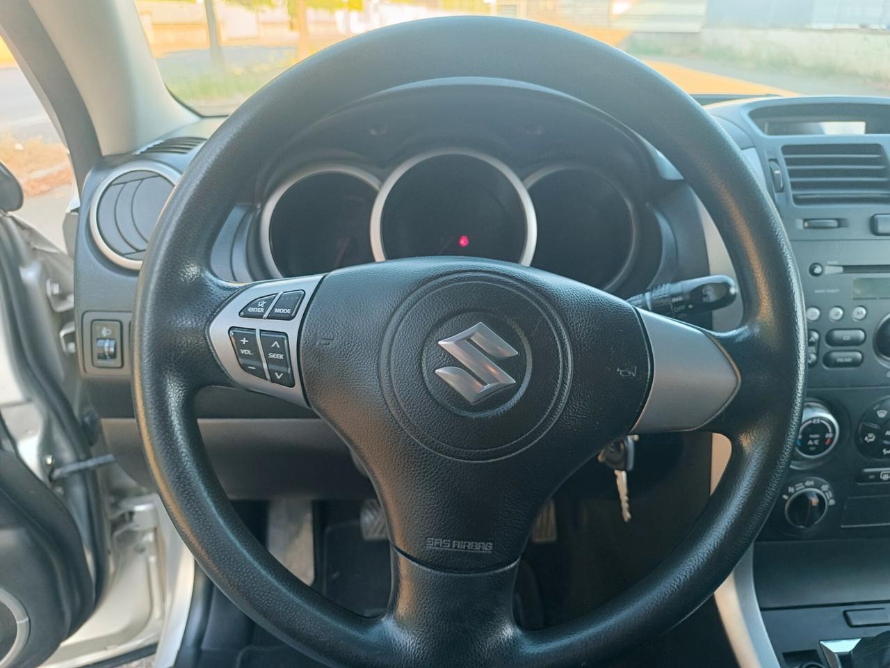 Suzuki Grand Vitara 1.9 DDiS 5 porte SOLO 162.000 KM