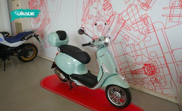 VESPA Primavera 125 PRIMAVERA 125