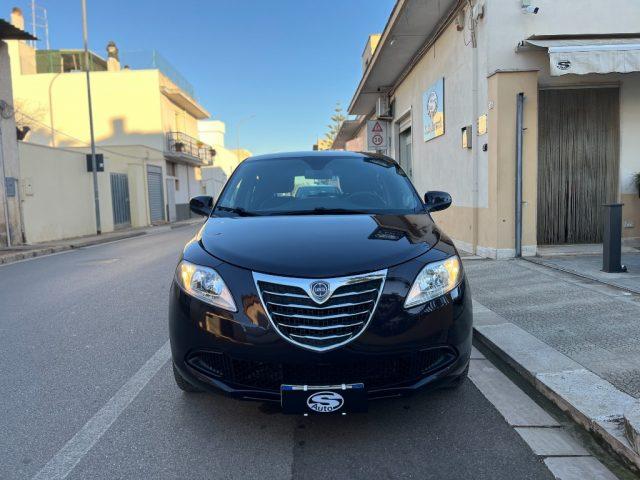 LANCIA Ypsilon 1.2 69CV 5 porte Elefantino