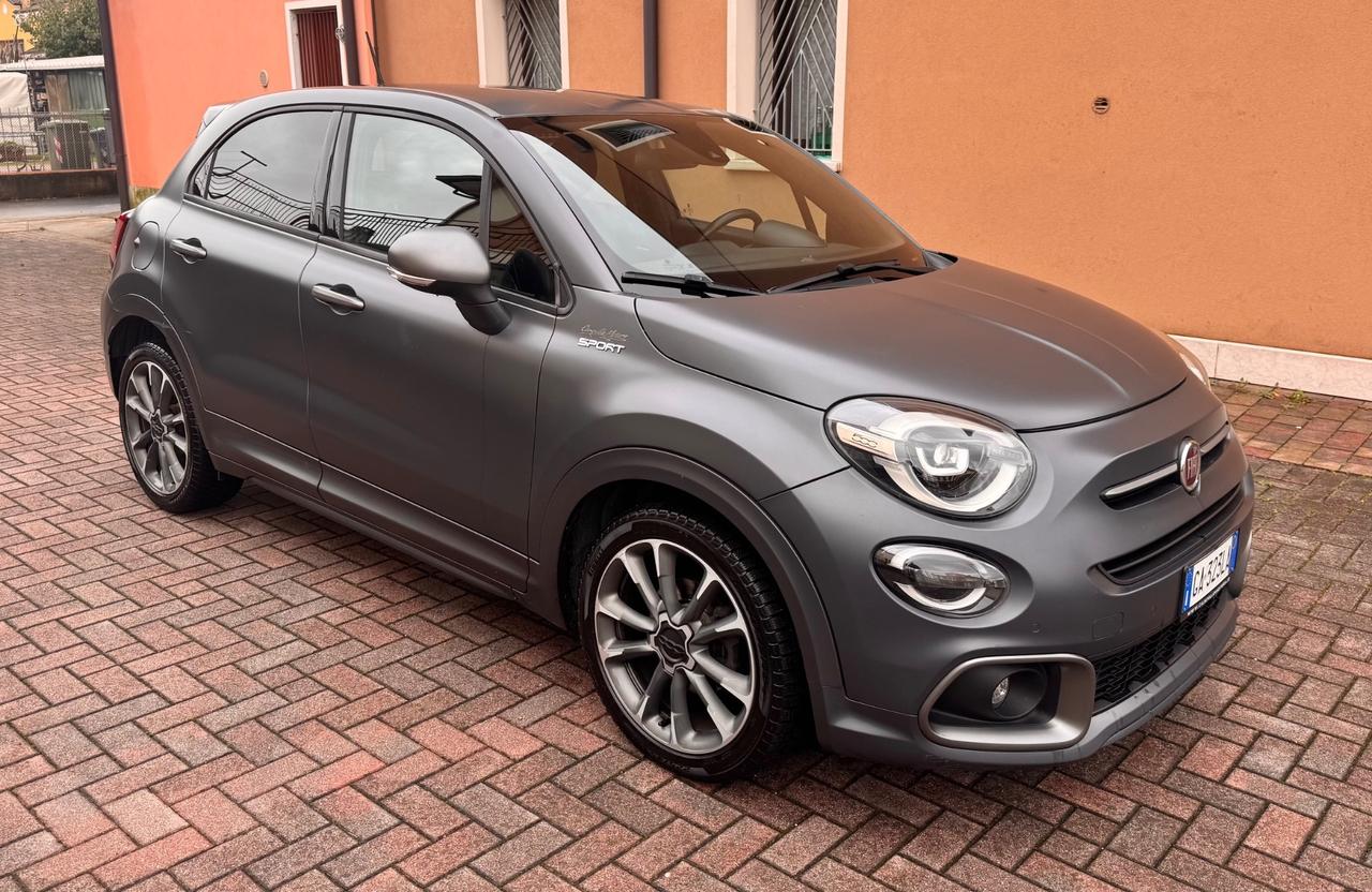 Fiat 500X 1.0 Benzina Ok Neopatentati