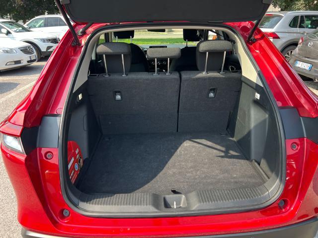 HONDA HR-V 1.5 Hev eCVT Advance Sand Edition