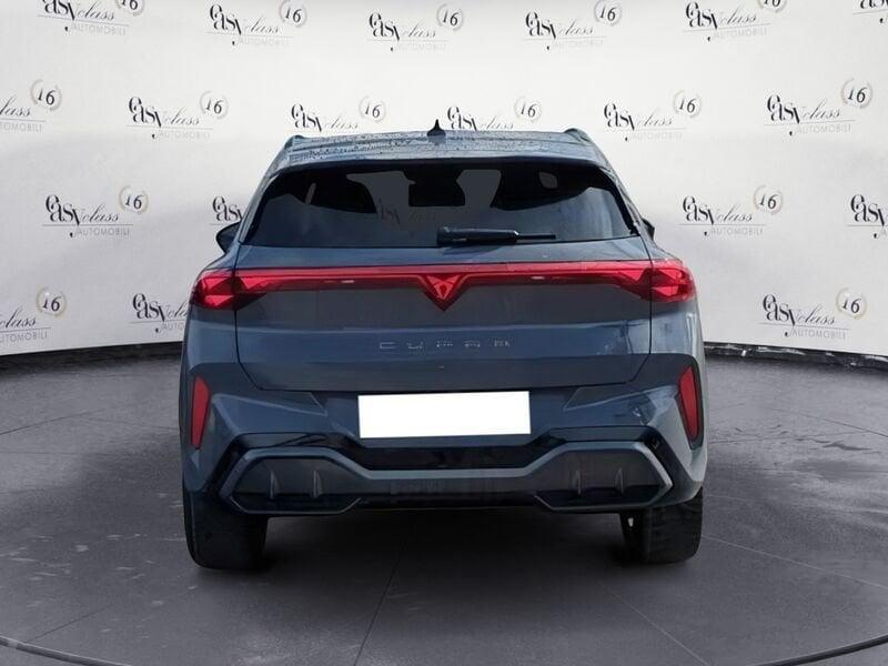 CUPRA Terramar Terramar 1.5 TSI 150cv DSG TETTO APRIBILE PANORAMA FULL LED NAVI