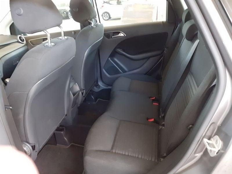 Mercedes-Benz Classe B B 160 CDI Executive