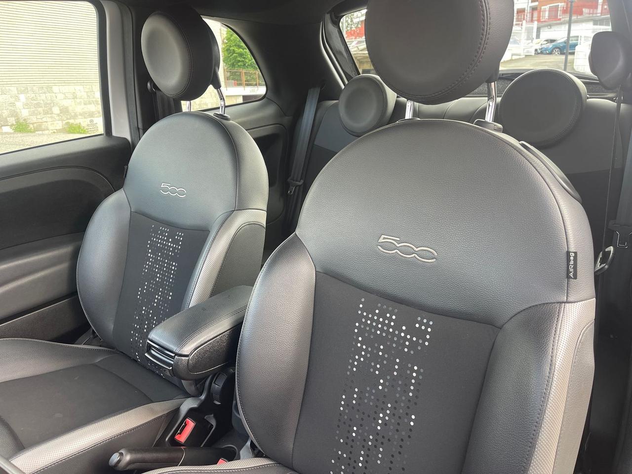 Fiat 500 1.0 70cv MHEV Sport "PROMO FINANZI #10561