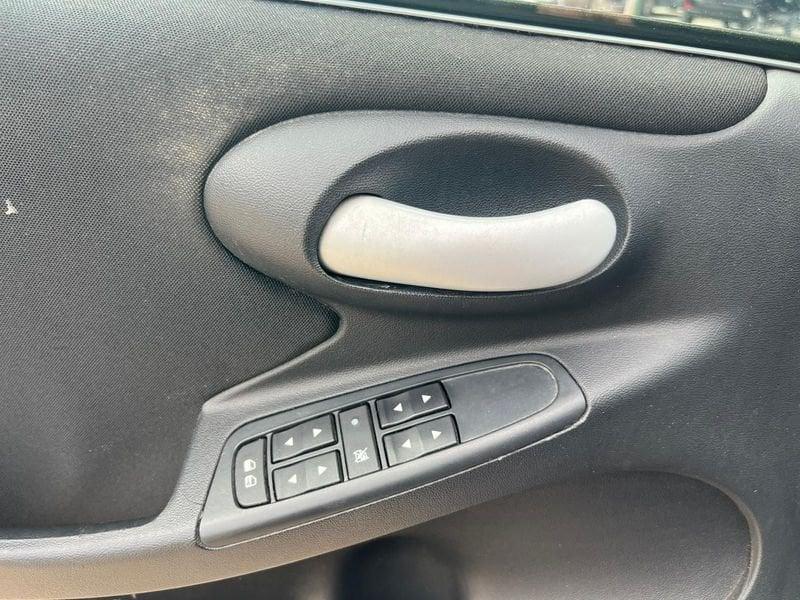 FIAT Stilo Stilo Multiwagon 1.9 mjt 120cv DYNAMIC