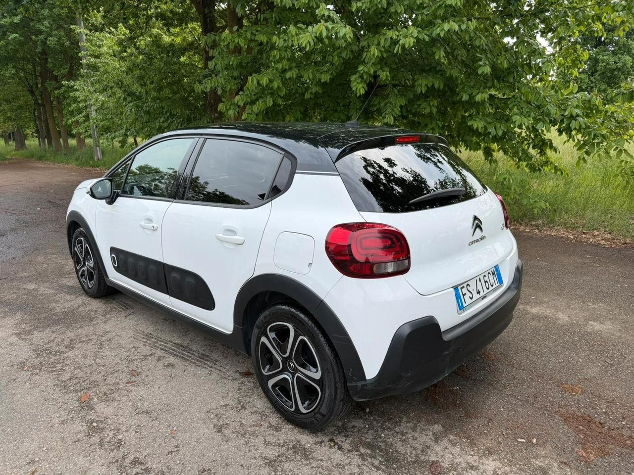 Citroen C3 PureTech 68 Live