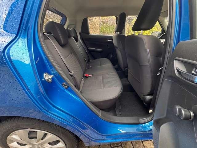 Suzuki Swift 1.2 Hybrid*4 Cilindri*ACC* Fari LED* Bluetooth