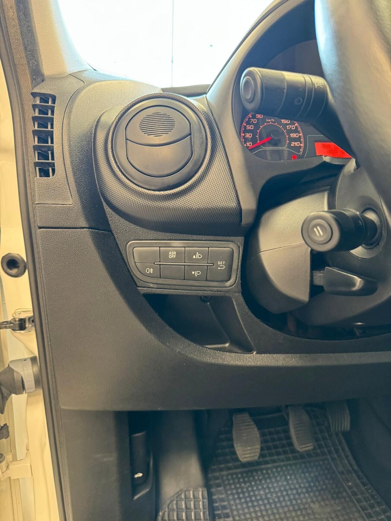 FIAT FIORINO 1.3 MJT EURO 6 SX