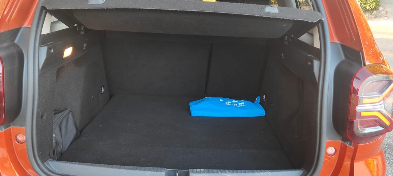 Dacia Duster 1.0 TCe GPL 4x2 Journey