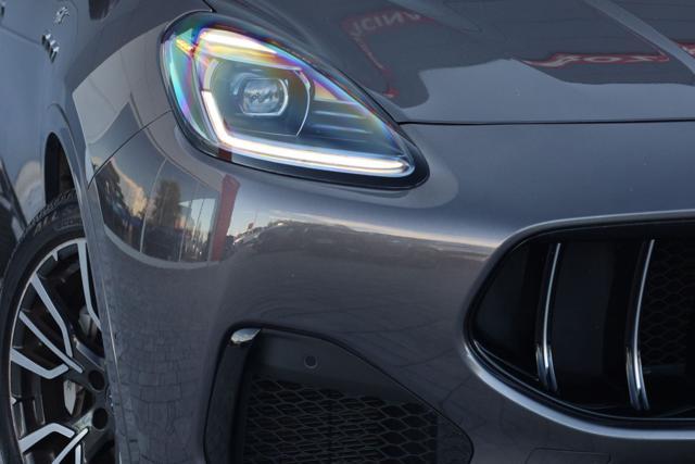 MASERATI Grecale 2.0 MHEV 300 CV AWD GT Q4