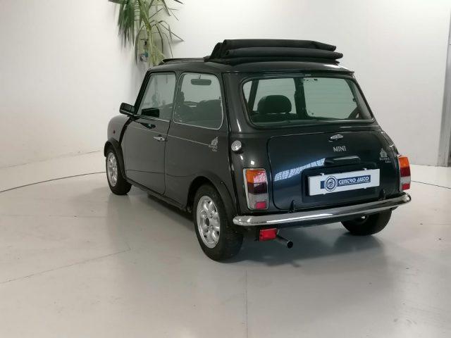 MINI 1300 1.3i cat BalmoralUNICOPROPRIETARIO