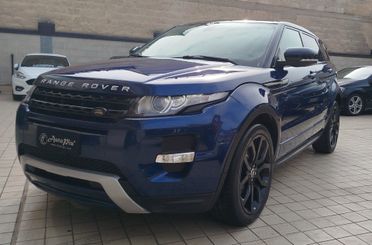 Land Rover Range Evoque 2.2 Sd4 5p. Dynamic Limited Edition
