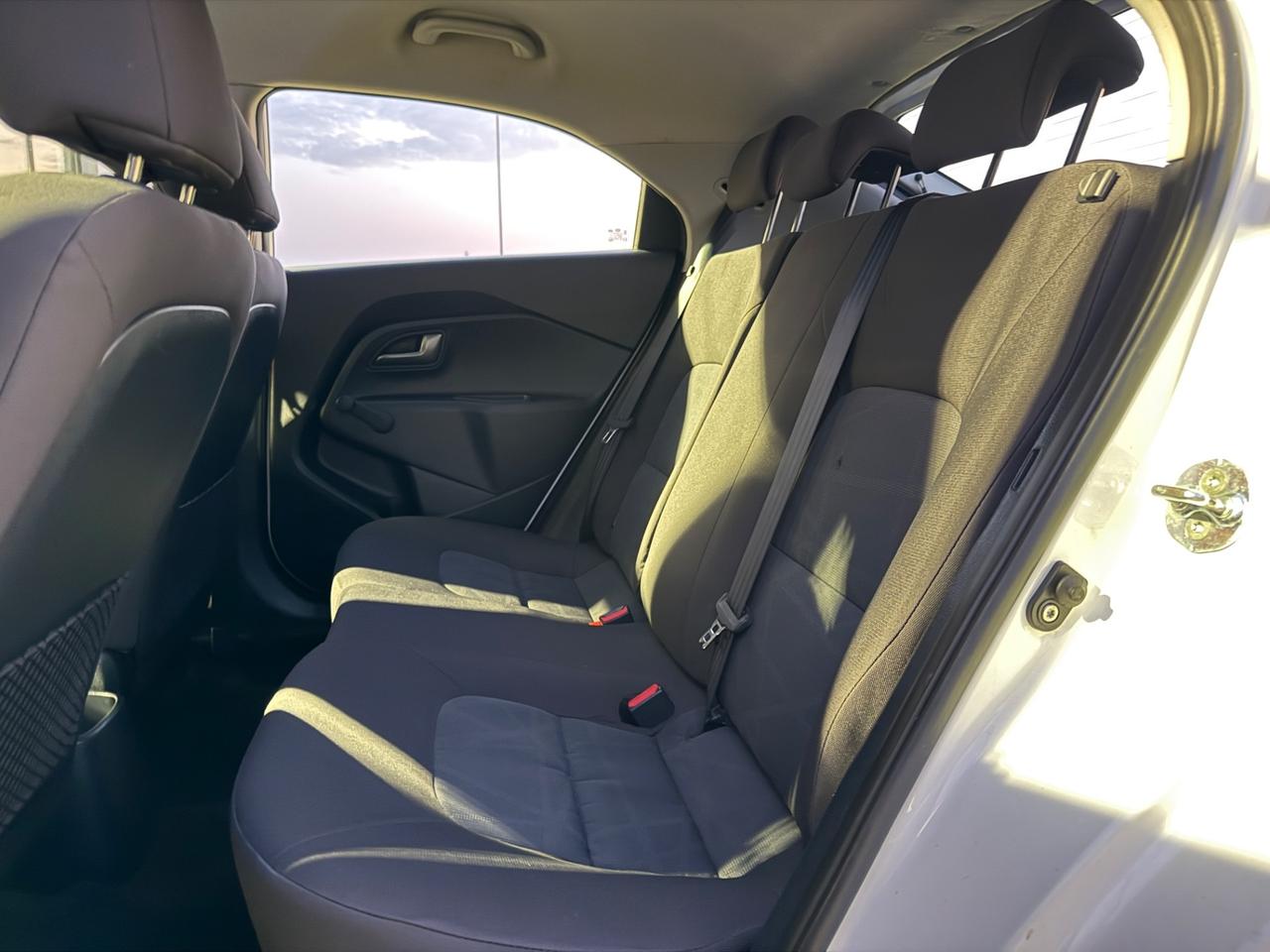 Kia Rio 1.2 CVVT 5p. ECO GPL Cool