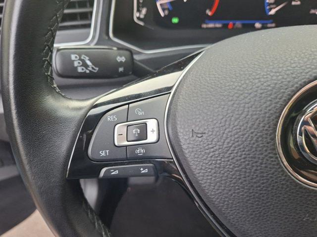 VOLKSWAGEN T-Roc 1.5 TSI ACT DSG Advanced BlueMotion Technology