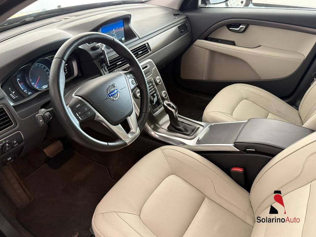 Volvo S80 2.0 d4 Momentum 181cv geartronic