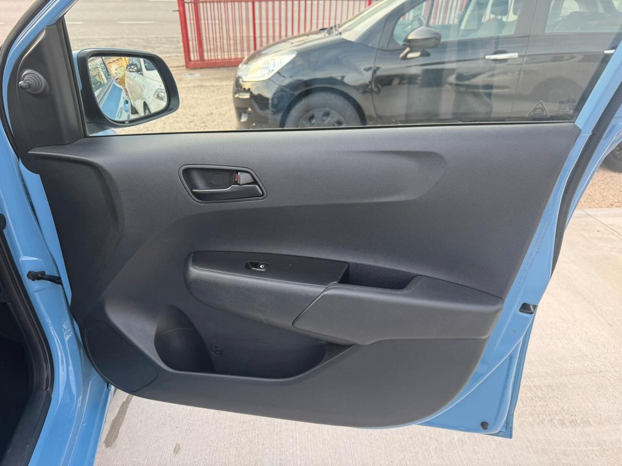 Kia Picanto 1.0 12V 5 porte