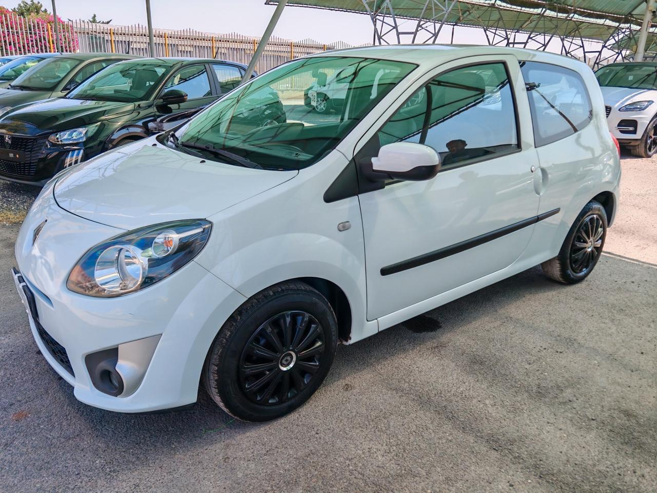 Renault Twingo 1.2 16V LEV Sport & Sound
