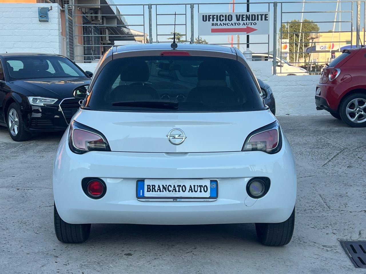 Opel Adam 1.4 87 CV Glam GPL