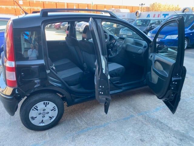 Fiat Panda 1.3 MJT 16V Dynamic