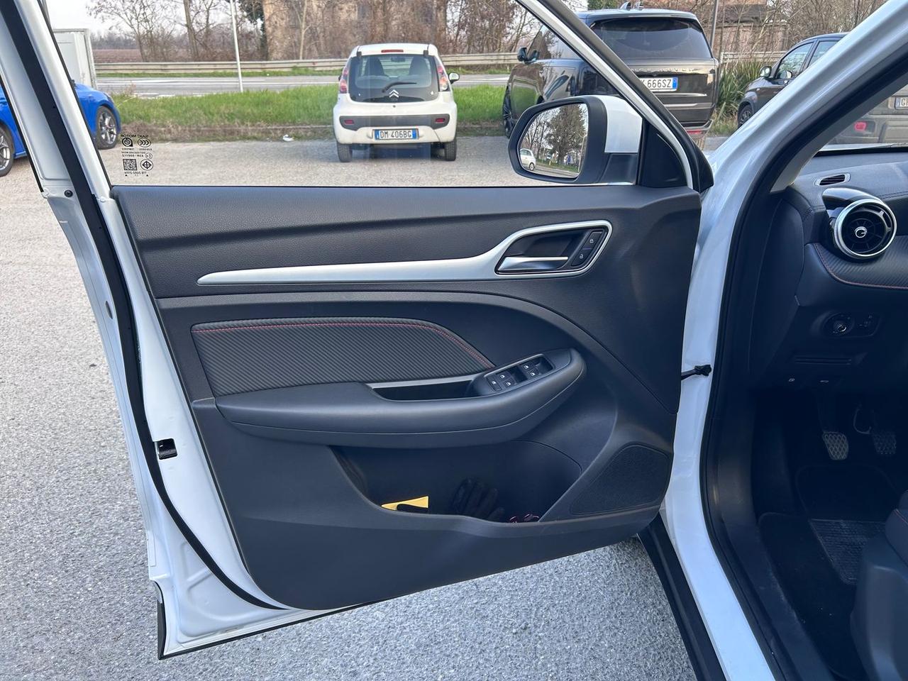 Mg ZS Comfort 1.5 VTi-TECH #9569