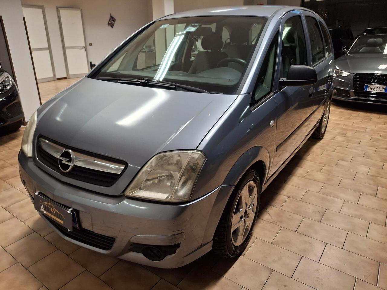 Opel Meriva 1.4 16v Club c/esp*NEOPATENTATI