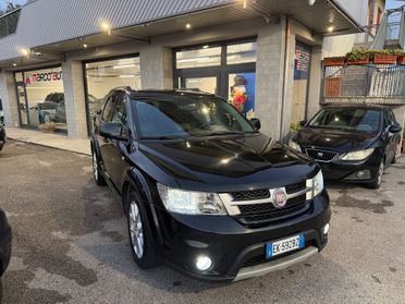 Fiat Freemont 2.0 Diesel 7 posti