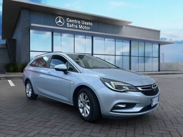 Opel Astra Astra 1.6 CDTi 110CV Start&Stop Sports Tourer Business