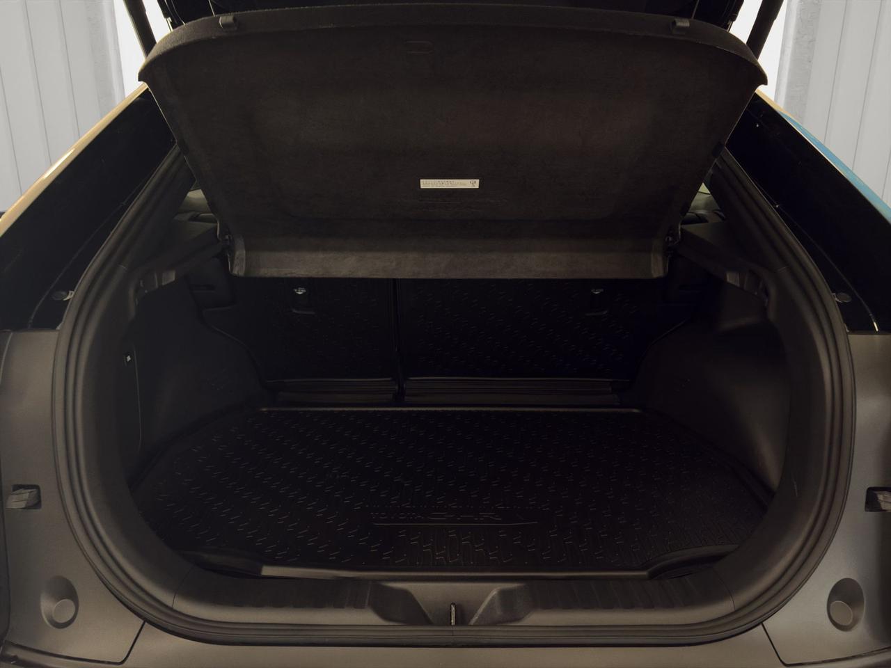 Toyota C-HR+ 77,0 kWh Premium awd-i