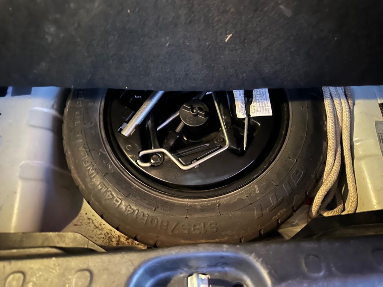 Fiat Panda Easy 1.2 #8913