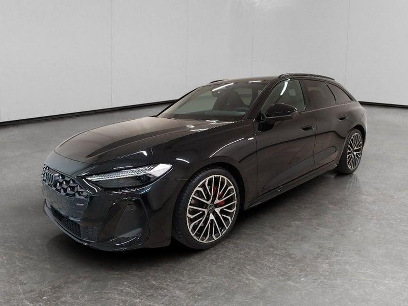 Audi A5 Avant 2.0 tdi mhev+ S line edition quattro 204cv s-tronic