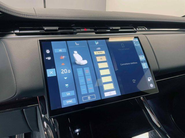 LAND ROVER Range Rover Sport 3.0D MHEV DYNAMIC HSE AWD 250CV - IVA DEDUCIBILE