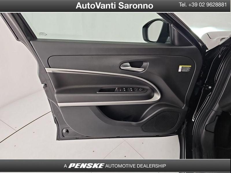 Jeep Avenger Avenger 1.2 Turbo 100 CV Longitude