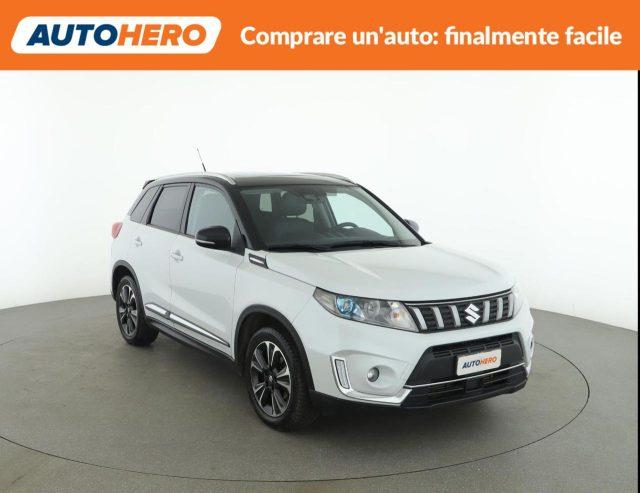 SUZUKI Vitara 1.4 Boosterjet A/T 4WD AllGrip Starview