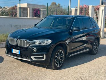 Bmw X5 xDrive25d Luxury
