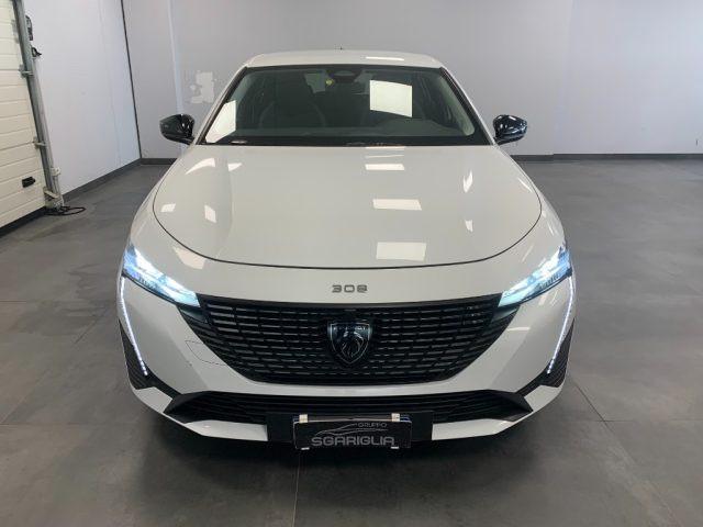 PEUGEOT 308 1.5 Diesel Allure Pack