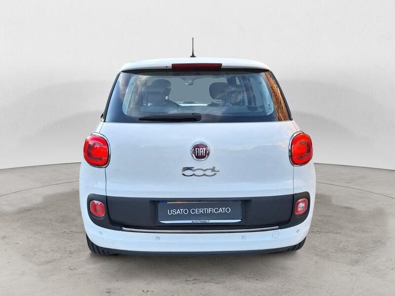 FIAT 500L 1.3 Multijet 85 CV Pop Star