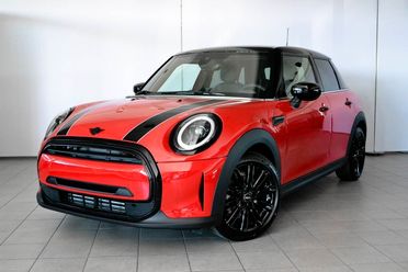 Mini Cooper Classic 1.5