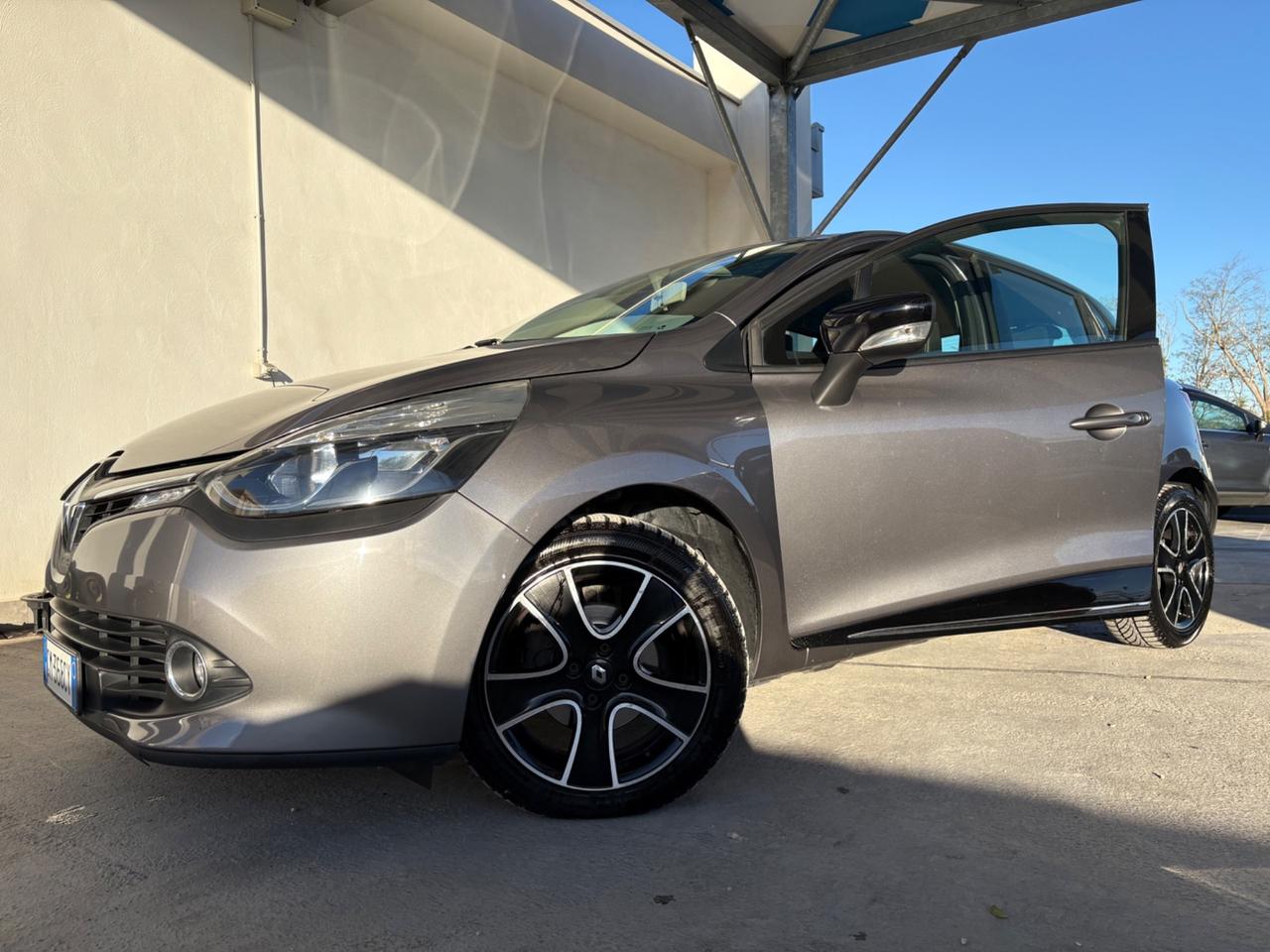 Renault Clio 1.5 dCi 8V 75CV 5 porte Live