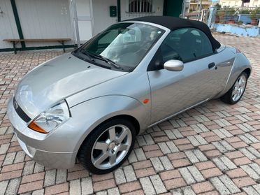 Ford Ka StreetKa 1.6 Leather