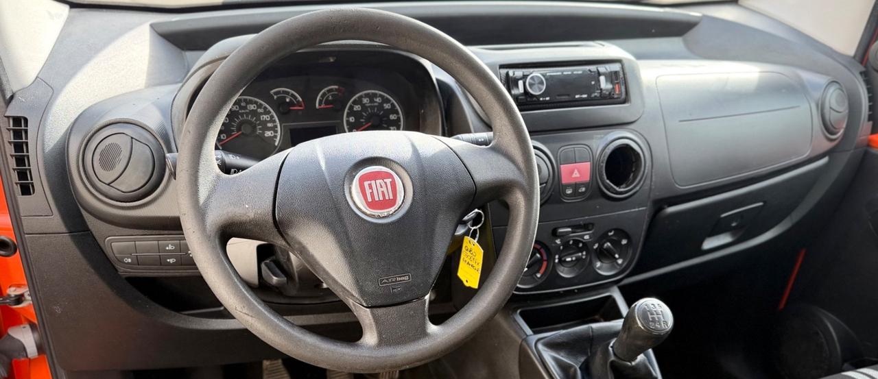 Fiat Fiorino 1.4 Benzina 75 Cv