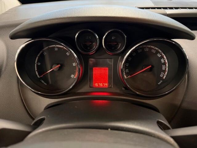 Opel Meriva 1.3 CDTI 95CV ecoFLEX Elective