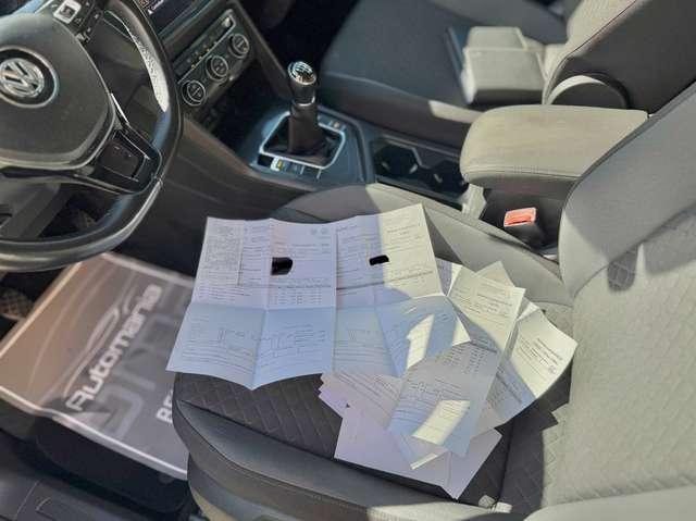 Volkswagen Tiguan PREZZOREALE\KMCERTIFICATI\GARANZIA\UFFICIALEITALIA