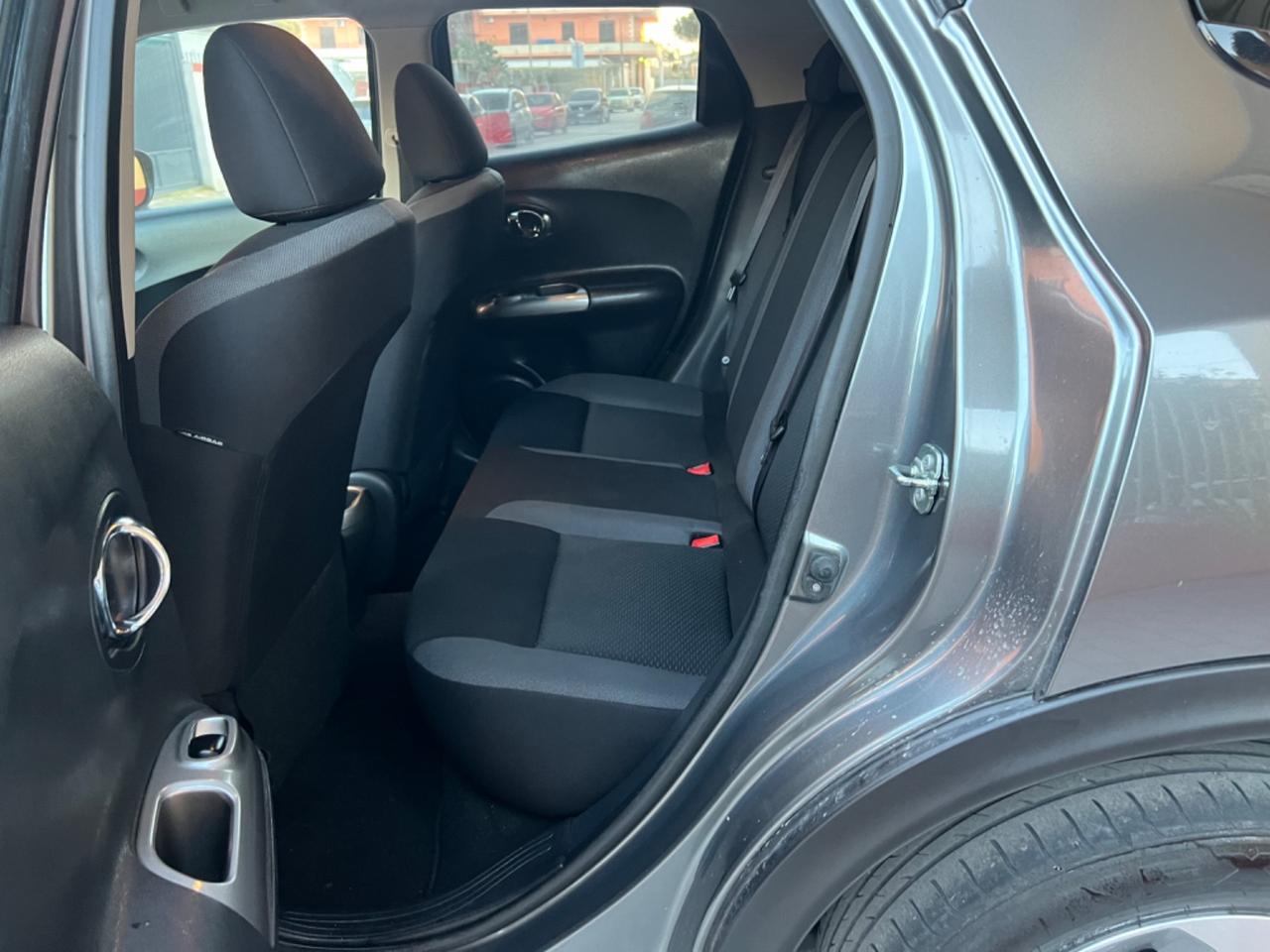 Nissan Juke 1.5 dCi Start&Stop Bose Personal Edition