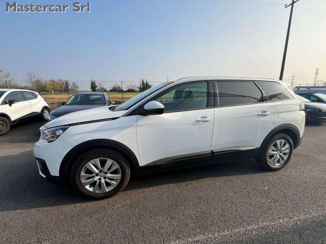 PEUGEOT 5008 5008 1.5 bluehdi Business 7 posti - FX100DF