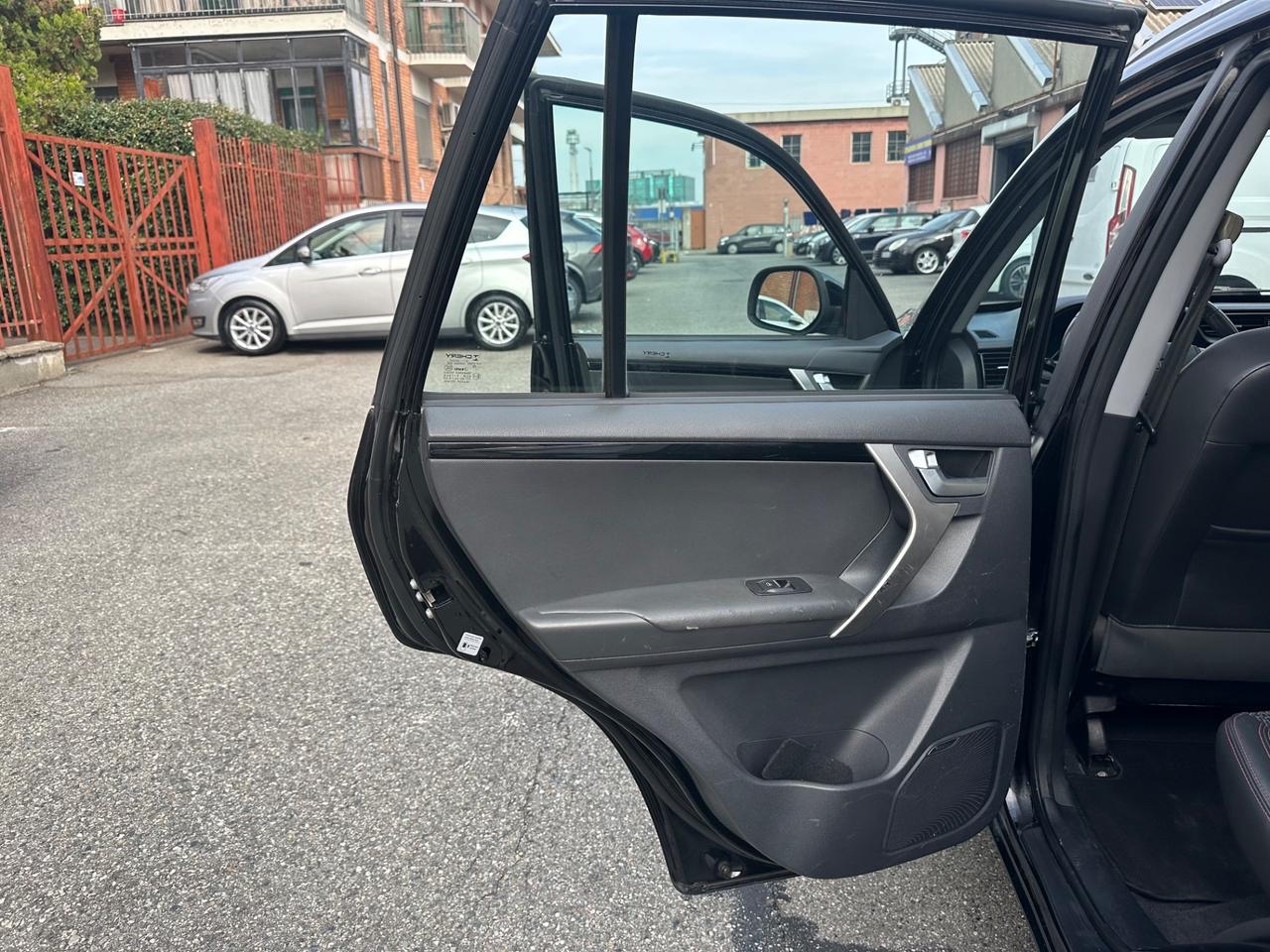 Dr 5.0 5 evo 1.6 gpl fino 2029 euro 6